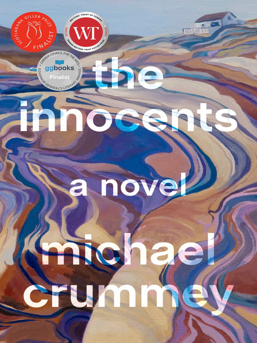 Title details for The Innocents by Michael Crummey - Available